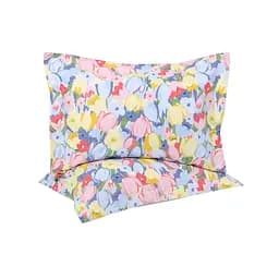 Наволочки сатин Lotus Home - Cella 50x70+5 (2 шт)