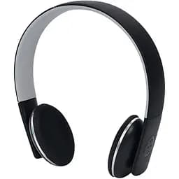 Наушники A50-BT, Bluetooth встроенный аккумулятор, до 5-8 часов работы, черные