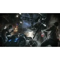 Ключ активації Microsoft Batman: Arkham Knight для Xbox One/Series - мініатюра 7