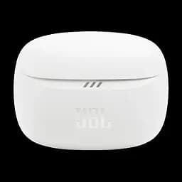 Бездротові навушники JBL Tune Buds 2 (JBLTBUDS2WHT) білі - мініатюра 3