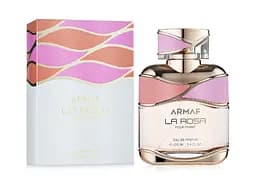 Оригінал Armaf La Rosa Pour Femme 100 мл парфумована вода