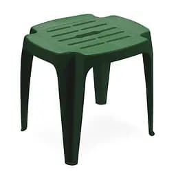 Столик Progarden CALYPSO 42х37х38 зелений
