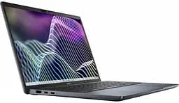 Ноутбук Dell Dell Latitude 7340 13.3' FHD+ AG, Intel i7-1365U, 16GB, F512GB, UMA, NFC, Win11P, чорний (N099L734013UA_W11P) - мініатюра 2