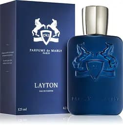 Парфумована вода Parfums de Marly Layton 125 мл - мініатюра 2