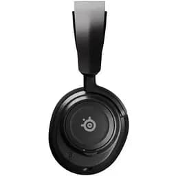 Навушники з мікрофоном SteelSeries Arctis Nova 7X Black (61565) - мініатюра 3