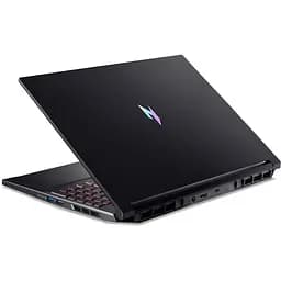 Ноутбук Ігровий ACER Nitro V16 AI ANV16-61-R8Q4, AMD Ryzen AI 5 340 до 4.8GHz, 16" WUXGA, 16GB, SSD 1TB, NVIDIA GeForce RTX 5050 8GB, Free DOS - мініатюра 5