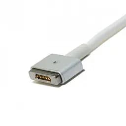 Адаптер живлення Foxconn 60W MagSafe 2 для Apple MacBook Pro MD565 - мініатюра 5