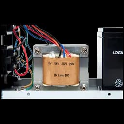 Лінійно-інтерактивне ДБЖ LP 650VA (390Вт) - мініатюра 7
