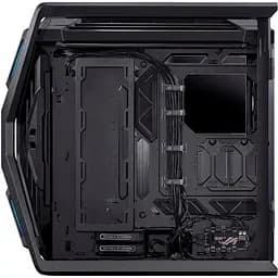 Корпус ASUS ROG Hyperion GR701 BTF Edition Black (90DC00F0-B39020) Без БП - мініатюра 10