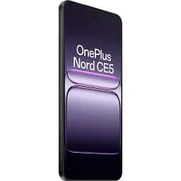Смартфон OnePlus Nord CE5 8/256GB Black Infinity [5011113522] [143679] - мініатюра 3