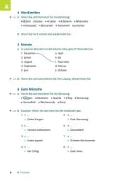 Deutsch uben. Phonetik A1 - Ubungen und Tipps fur eine gute Aussprache - мініатюра 4