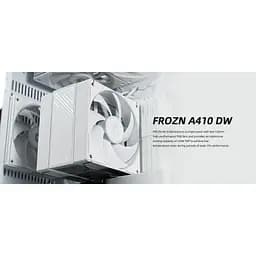 Кулер до процесора ID-Cooling FROZN A410 DW - мініатюра 8