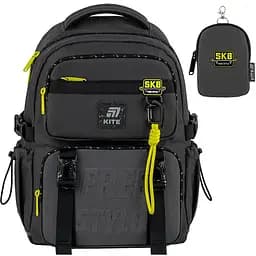 Рюкзак Kite Education 1022 Free Style (K25-1022M-3)