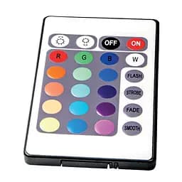 Розпилювач Hobby Bubble Air LED colour & moon 44 см (00670) - мініатюра 5