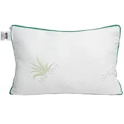 Подушка MirSon Dorotea Premium 905 EcoSilk средняя 50х70 см (2200010276367)