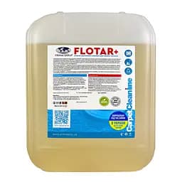 М'який підсилювач шампуню для прання килимів Flotar+ (5 кг)