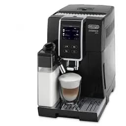 Кавомашина автоматична Delonghi Dinamica Plus ECAM 370.70.B