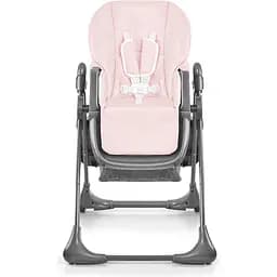 Стільчик для годування Kinderkraft Tastee Rose рожевий (00-00305135) - мініатюра 2