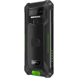 Смартфон Oukitel WP23 Plus 8/256Gb Green Global version - мініатюра 2