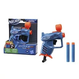 Бластер F5035 Nerf Elite 2.0 Ace SD-1, в коробке (5010994106966)