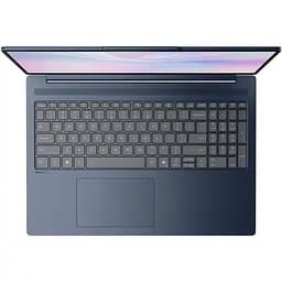 Ноутбук Lenovo IdeaPad Slim 5 16AKP10 AI 5340 la 48GHz,32GB DDR5,1TB,Без ОС - мініатюра 4