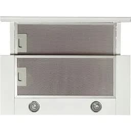 Витяжка кухонна ELEYUS Storm 700 50 WH - мініатюра 3