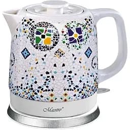 Чайник керамика Maestro MR-068-Mosaic