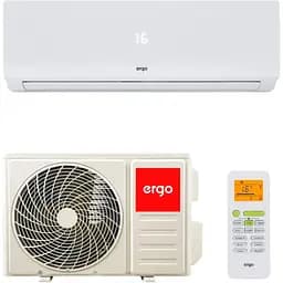 Кондиционер ERGO AC 1203 SWН
