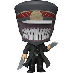 Фигурка Funko POP Animation: Chainsaw Man - Samurai Sword det0018210