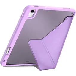 Чохол-книжка Wiwu Defender Protective Case для Apple iPad 10th Gen 10.9" 2022 [JD-103] Purple [91877] - мініатюра 4
