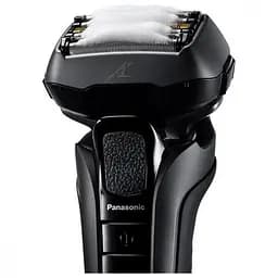 Електробритва чоловіча Panasonic ES-LV9U-K820 - мініатюра 5