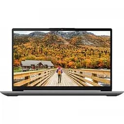 Ноутбук Lenovo IdeaPad 3,Ryzen 3 5300U 38GHz,8 GB DDR4 3200,512 GB,Radeon,DOS,DDR4 - мініатюра 4