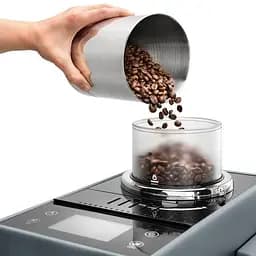 Кавомашина DeLonghi EXAM 440.55 G - мініатюра 8