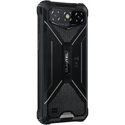 Смартфон Oukitel G3 4/128GB Black [147741] - мініатюра 5