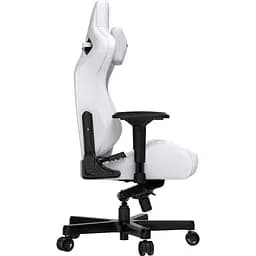 Геймерське крісло Anda Seat Kaiser 2 XL White [AD12XL-07-W-PV-W01] [108624] - мініатюра 5