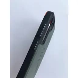 Чохол протиударний для Samsung Galaxy S23 (S911) UAG Civilian Olive 214121117272 - мініатюра 7