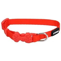 Нашийник для собак малих порід Coastal Litl Pals Nylon 0.8х15-20 см