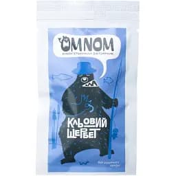 Батончик енергетичний ЇDLO OMNOM щербет