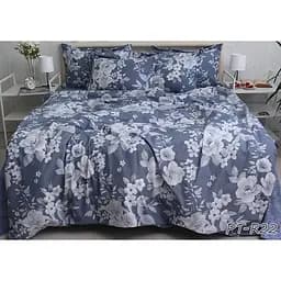 Комплект постельного белья PrimaTeks с компаньоном 2-спальный 000247981 (PT-R22)