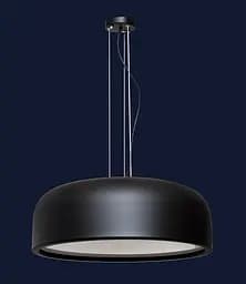 LOFT світильник Levistella 7529518-3 BK