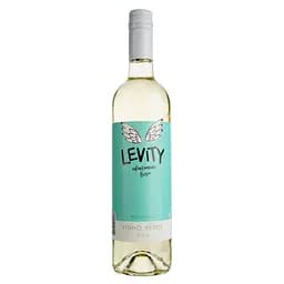 Вино Levity Vinho Verde белое полусухое 12% 0.75 л