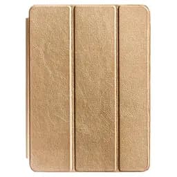 Чехол Apple iPad 9.7 (2018/2017) Smart Case Gold