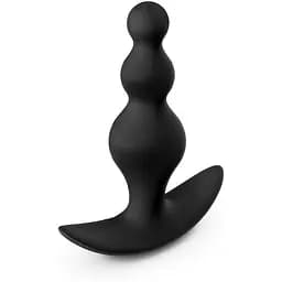 Анальний ланцюжок Dorcel Training Beads S