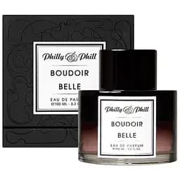 Парфюмированная вода оригинал Philly & Phill Boudoir Belle 100 мл
