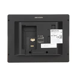 Відеодомофон DS-KH8350-WTE1 Hikvision (99-00001026) - мініатюра 4