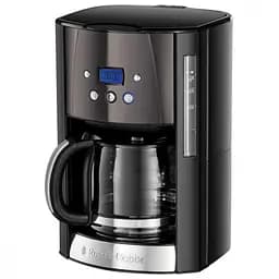 Крапельна кавоварка Russell Hobbs 26160-56 Matte Black - мініатюра 3