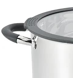 Каструля Ringel IQ Be Trendy, 20 см, 3,4 л (IQ-2040-20) - мініатюра 2