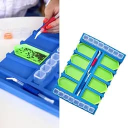 Аксесуари Набір інструментів для алмазної мозаїки. Великий A-Toys