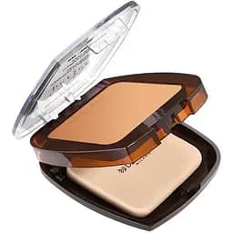 Пудра компактна для обличчя Deborah 24Ore Perfect Compact Foundation Mat Waterproof матуюча водостійка відтінок 02 Natural 9 г
