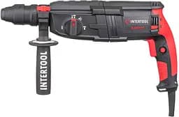 Перфоратор Intertool WT-0171 [94556] - мініатюра 10